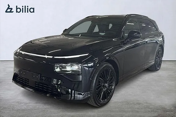 Xpeng G9