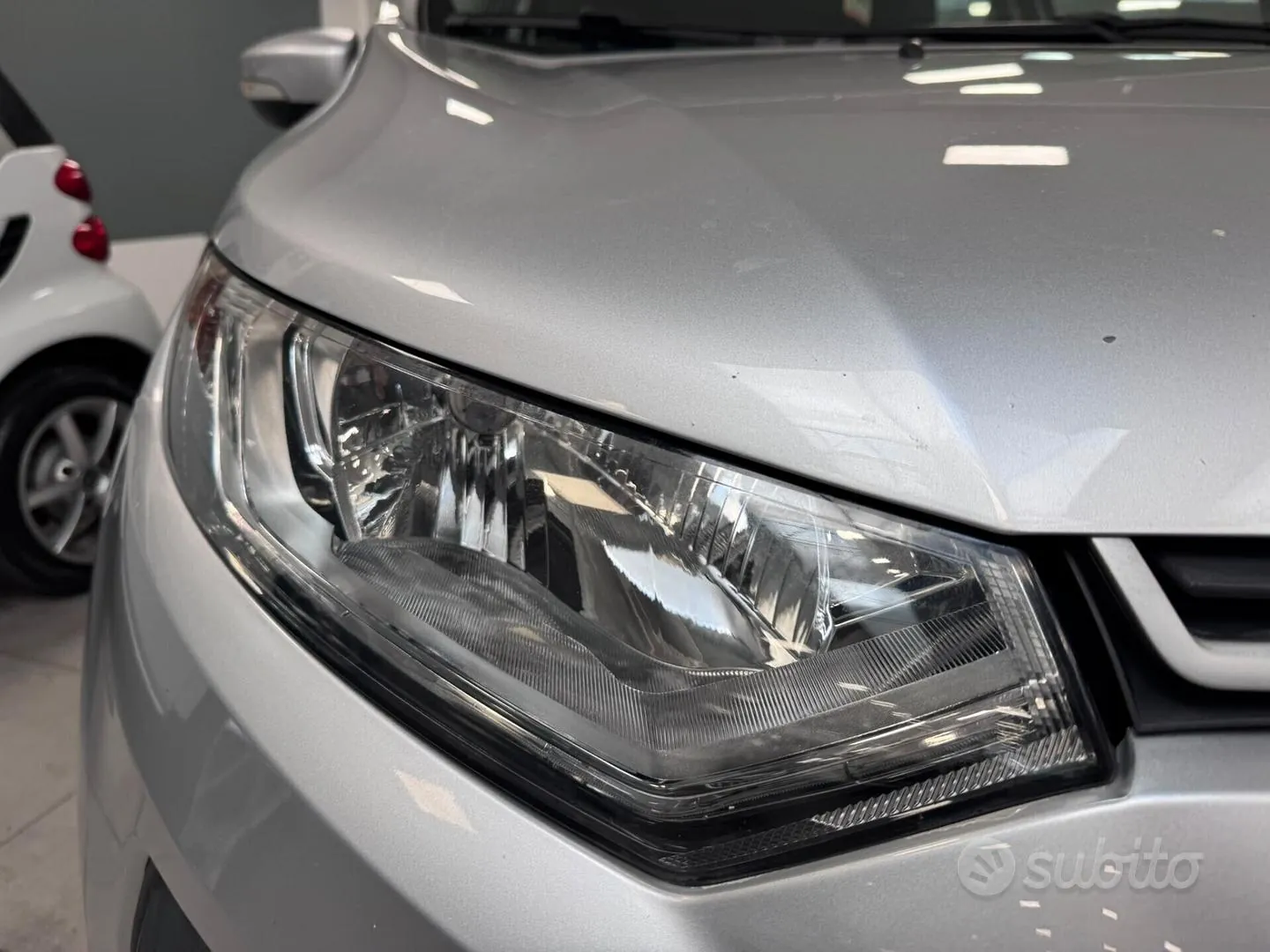 Ford Ecosport 2017 photo 5