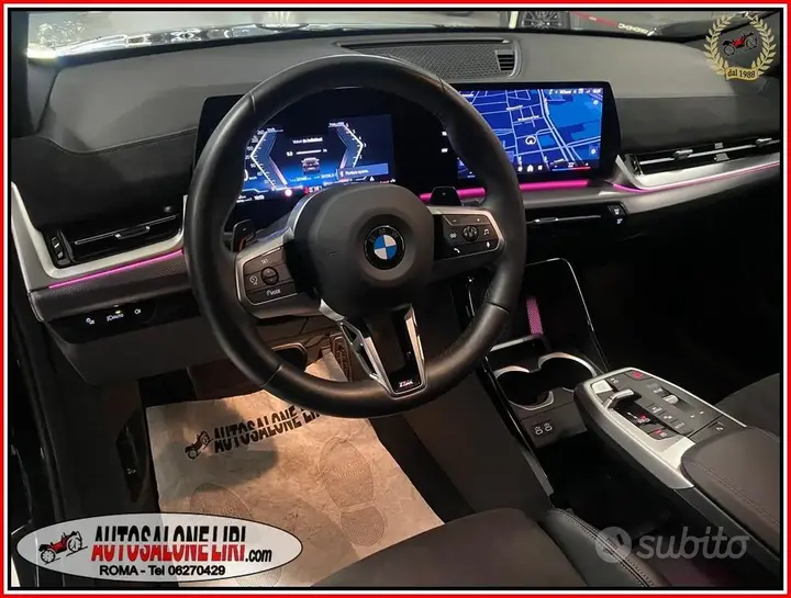 BMW X2 2025 photo 5