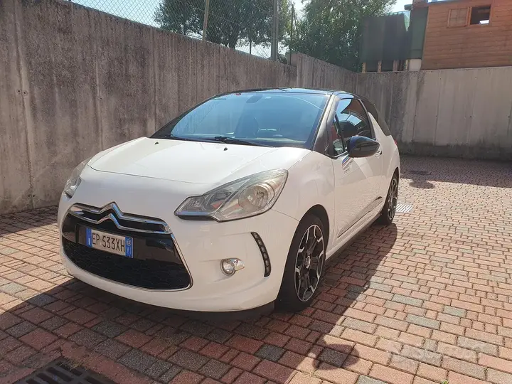 Citroen Ds3