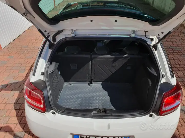 Citroen Ds3 2013 photo 4
