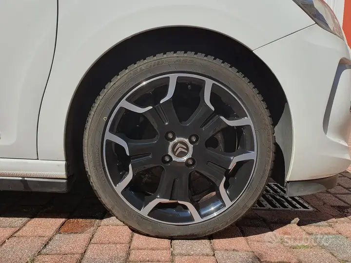 Citroen Ds3 2013 photo 5