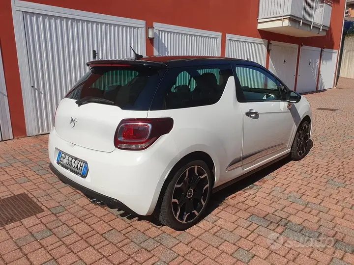 Citroen Ds3 2013 photo 2