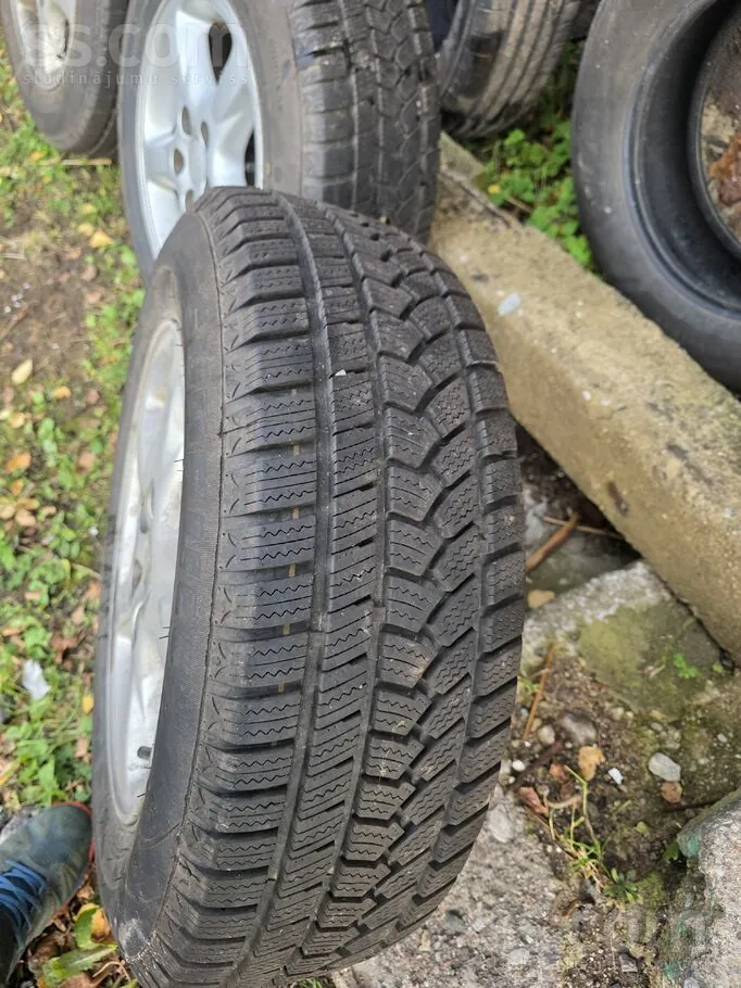 Toyota Rav 4 2002 photo 5