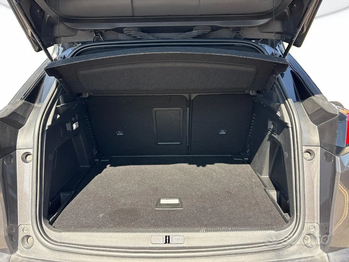 Peugeot 3008 2018 photo 4