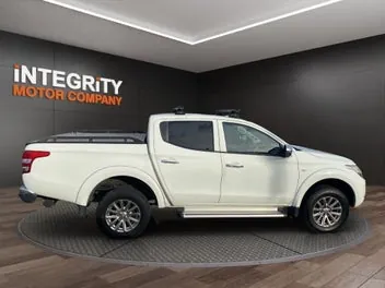 Mitsubishi Triton 2016 photo 5