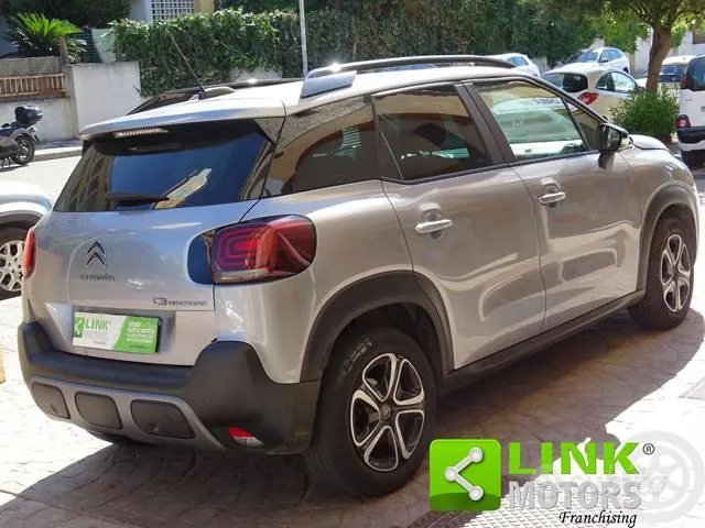 Citroen C3 Aircross 2022 photo 4
