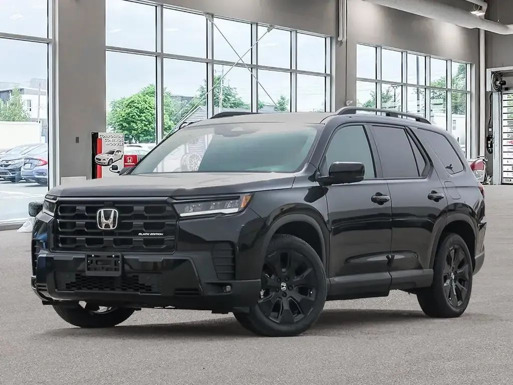 Honda Pilot