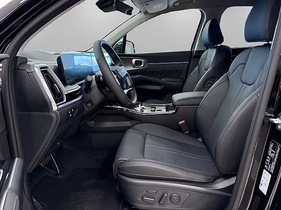 Kia Sorento 2025 photo 2