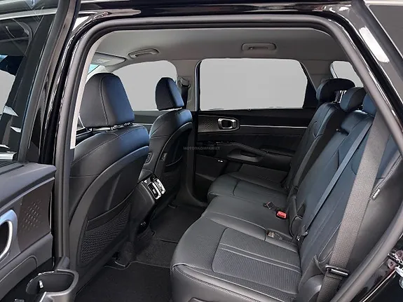 Kia Sorento 2025 photo 3