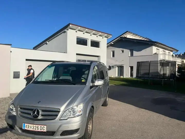 Mercedes-Benz Viano
