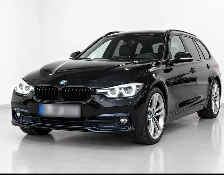 BMW 320D
