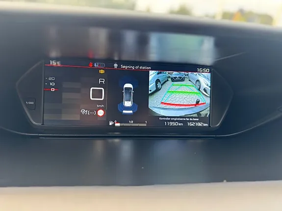 Citroen Grand C4 Spacetourer 2019 photo 5