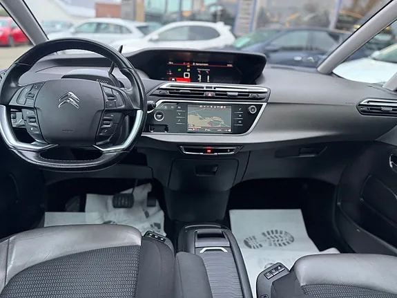 Citroen Grand C4 Spacetourer 2019 photo 4