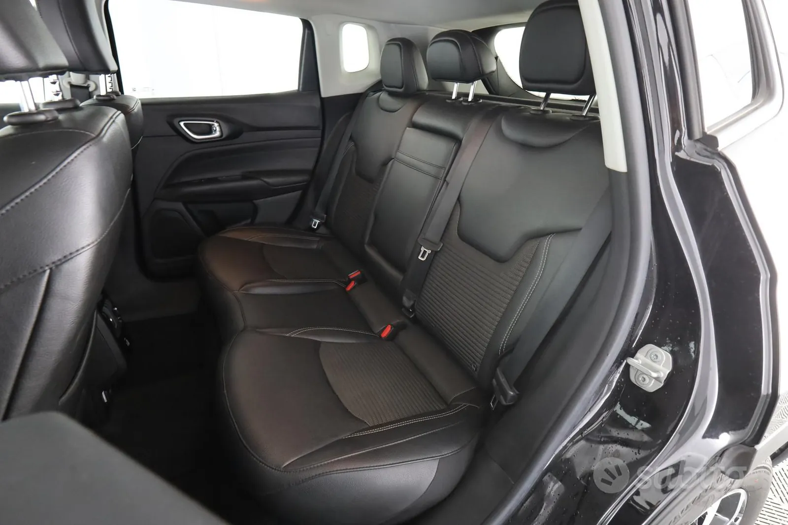 Jeep Compass 2023 photo 3