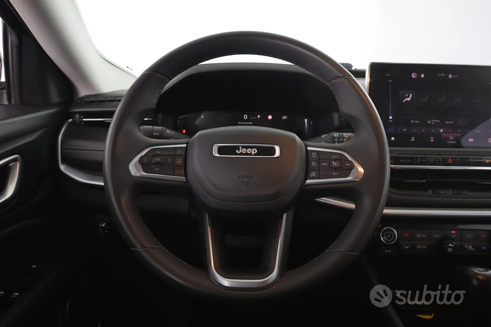 Jeep Compass 2023 photo 5