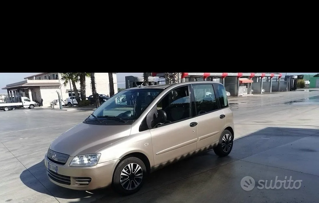 Fiat Multipla