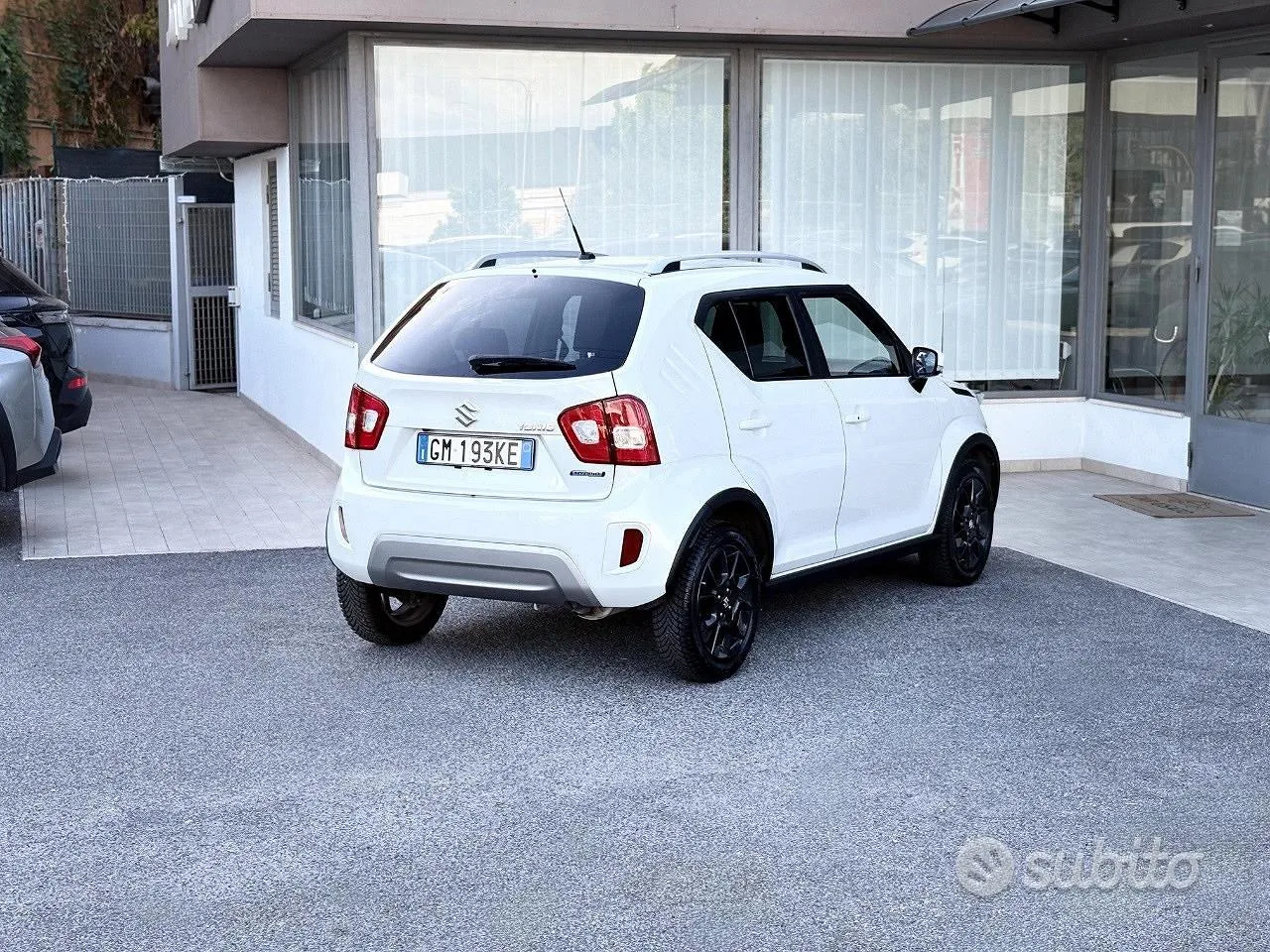 Suzuki Ignis 2023 photo 5