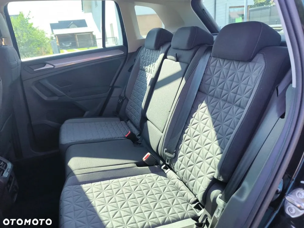 Volkswagen Tiguan 2021 photo 5