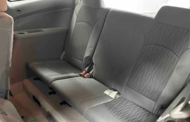 Chevrolet Traverse 2017 photo 5