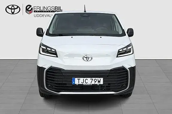 Toyota Proace 2026 photo 5