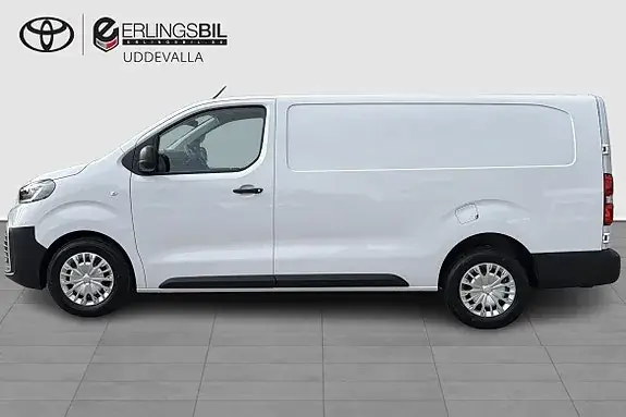 Toyota Proace 2026 photo 3