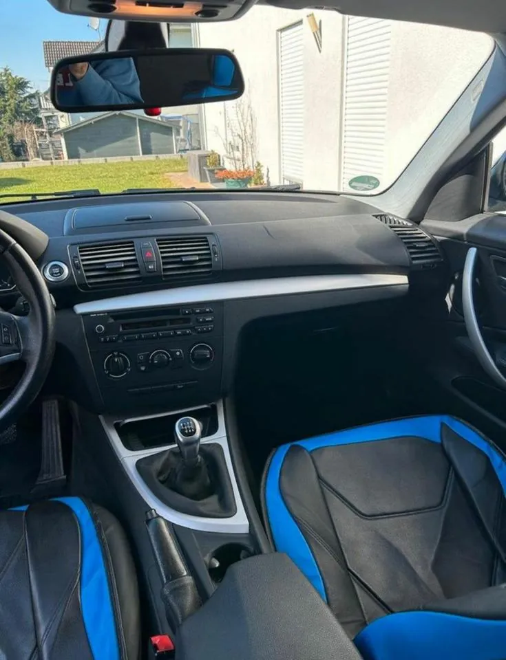 BMW 1Er