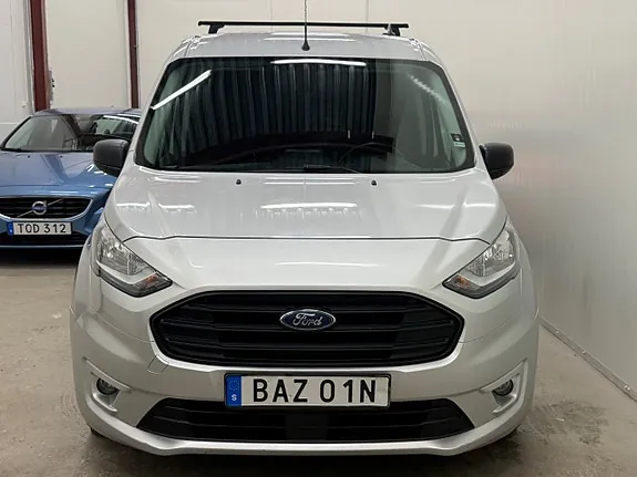 Ford Transit Connect 2021 photo 3