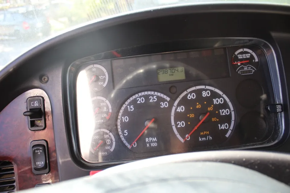 Freightliner M2 106 2014 photo 5