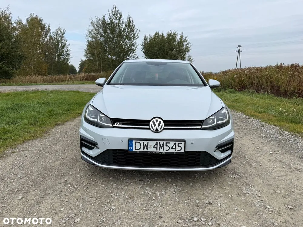 Volkswagen Golf 2017 photo 2