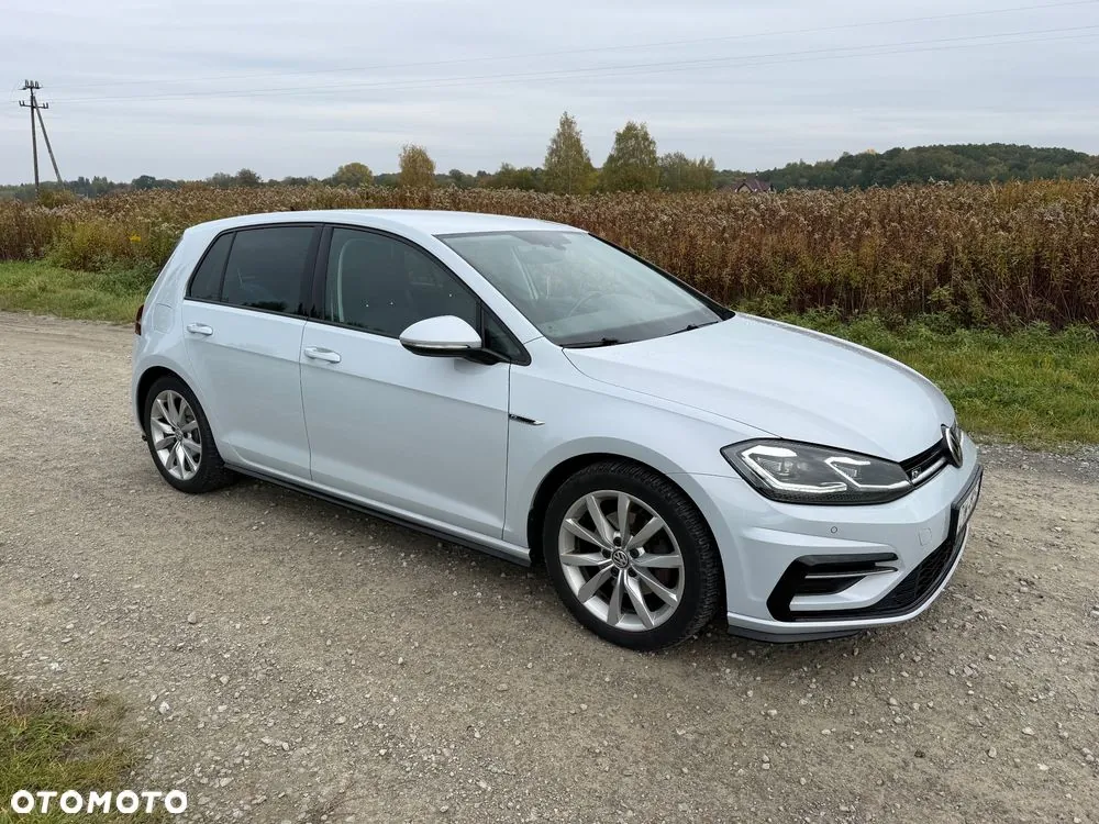 Volkswagen Golf 2017 photo 5