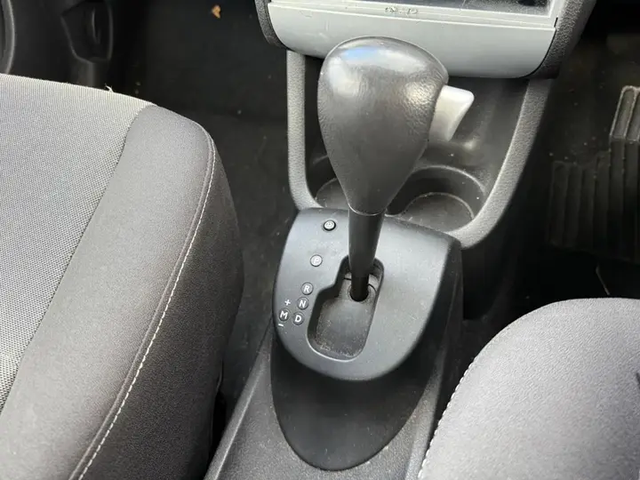 Renault Modus 2007 photo 3