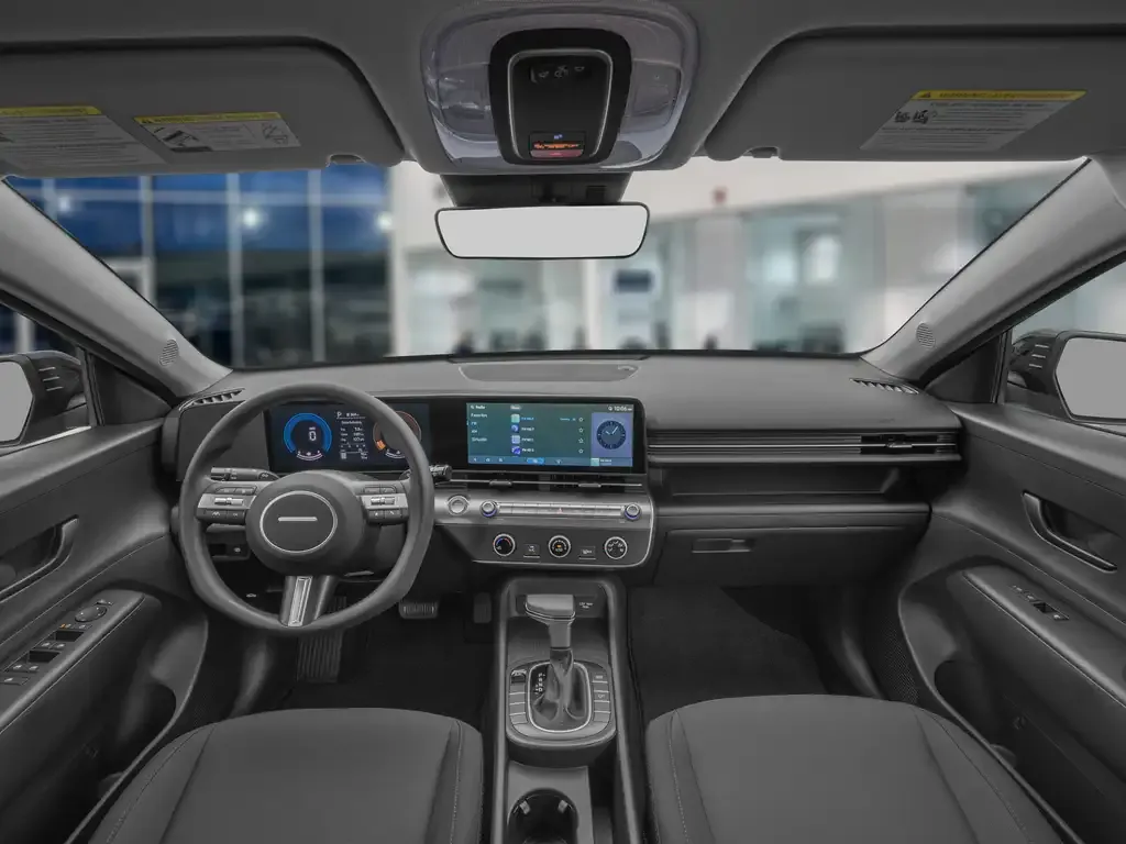 Hyundai Kona 2027 photo 4