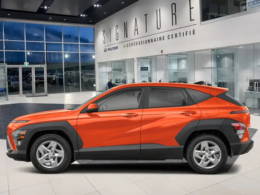 Hyundai Kona 2027 photo 3