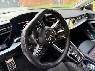 Audi Rs3 2022 photo 5