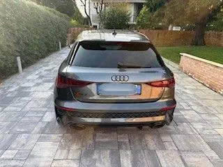 Audi Rs3 2022 photo 3