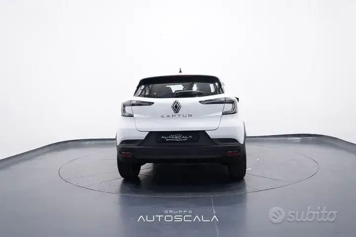 Renault Captur 2026 photo 5
