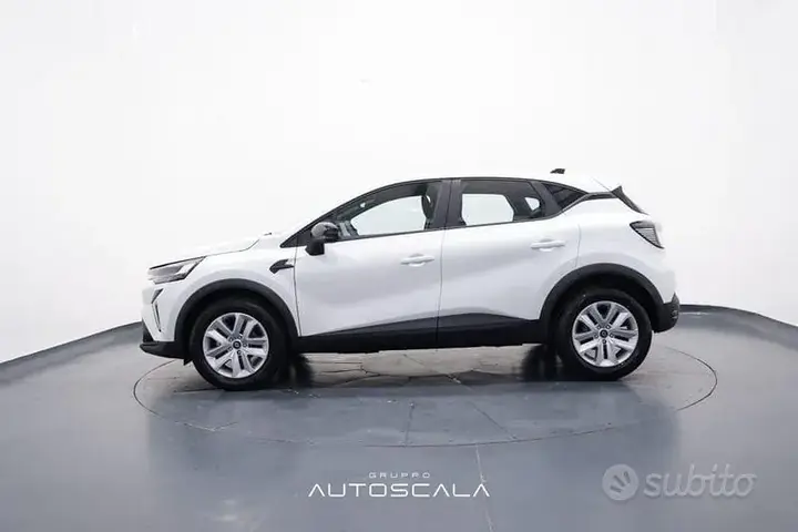 Renault Captur 2026 photo 3