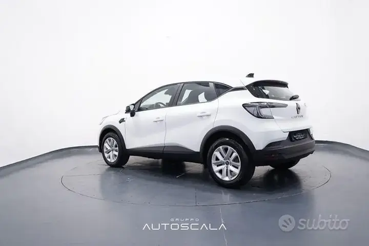 Renault Captur 2026 photo 4