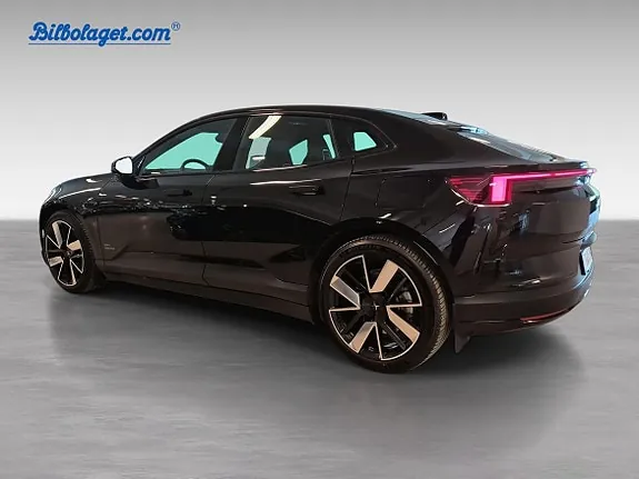 Polestar 4 2025 photo 5
