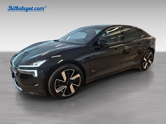 Polestar 4