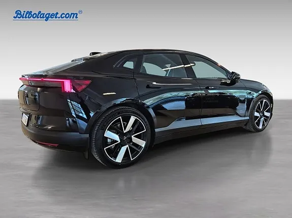 Polestar 4 2025 photo 4