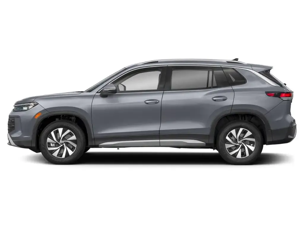 Volkswagen Tiguan 2026 photo 3