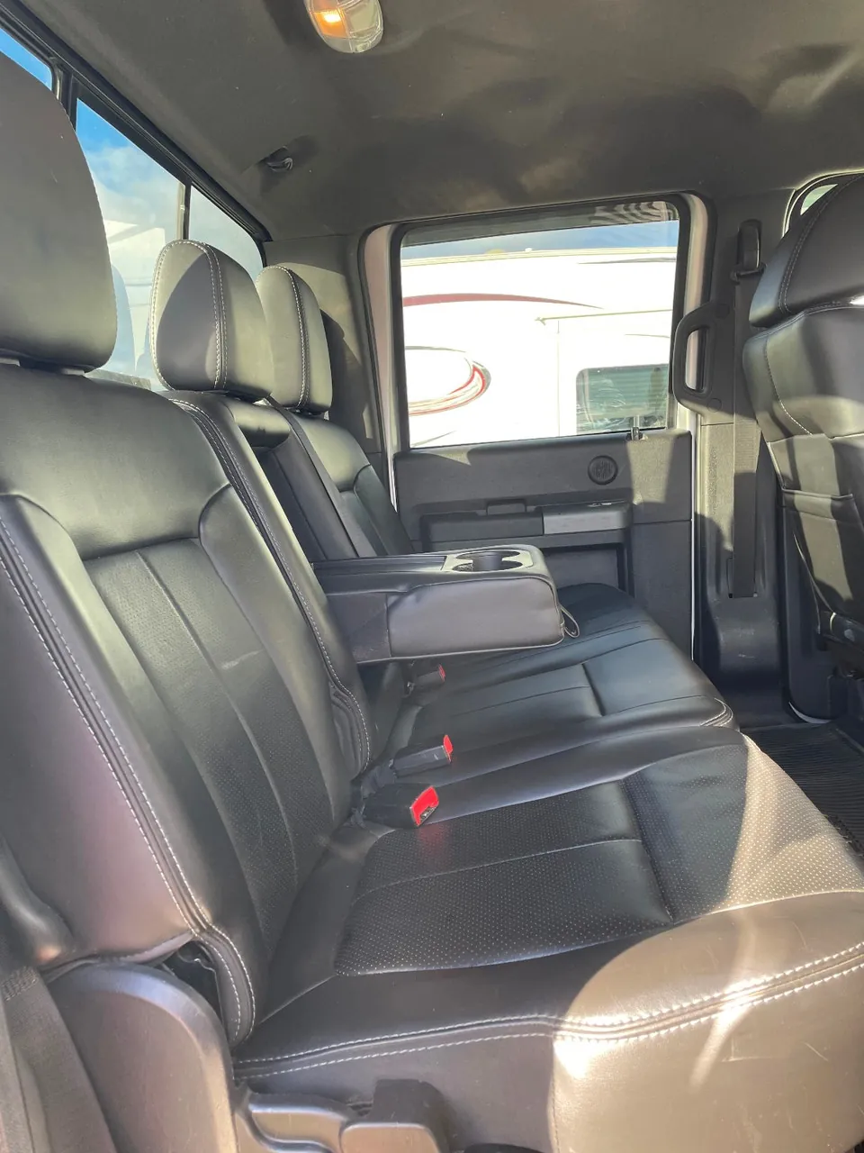 Ford F350 2011 photo 5