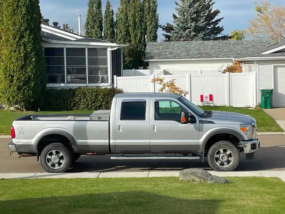 Ford F350