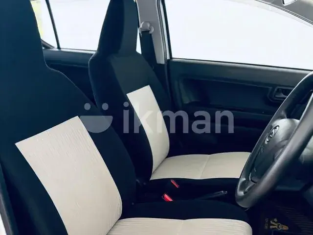 Daihatsu Mira 2023 photo 5