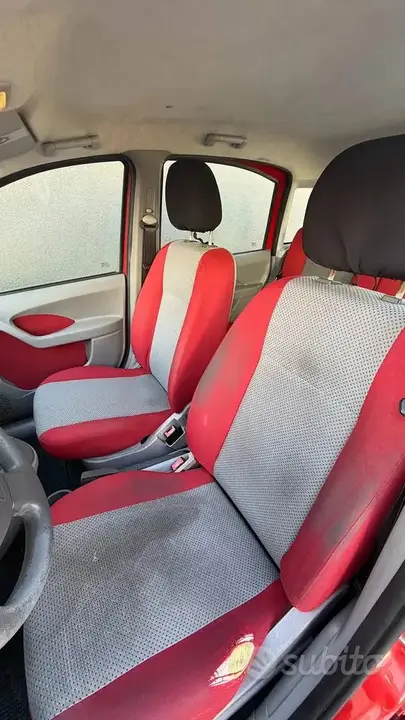 Fiat Panda 2006 photo 3