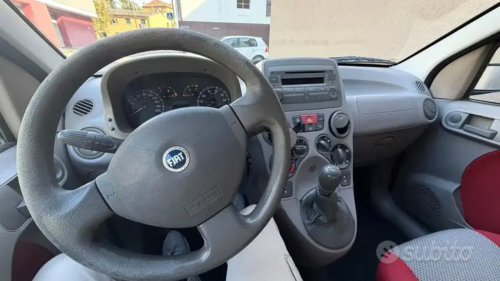 Fiat Panda 2006 photo 5