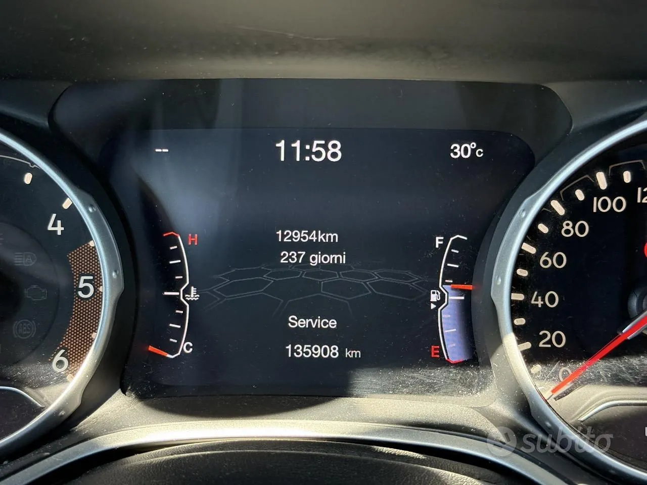 Jeep Compass 2020 photo 5