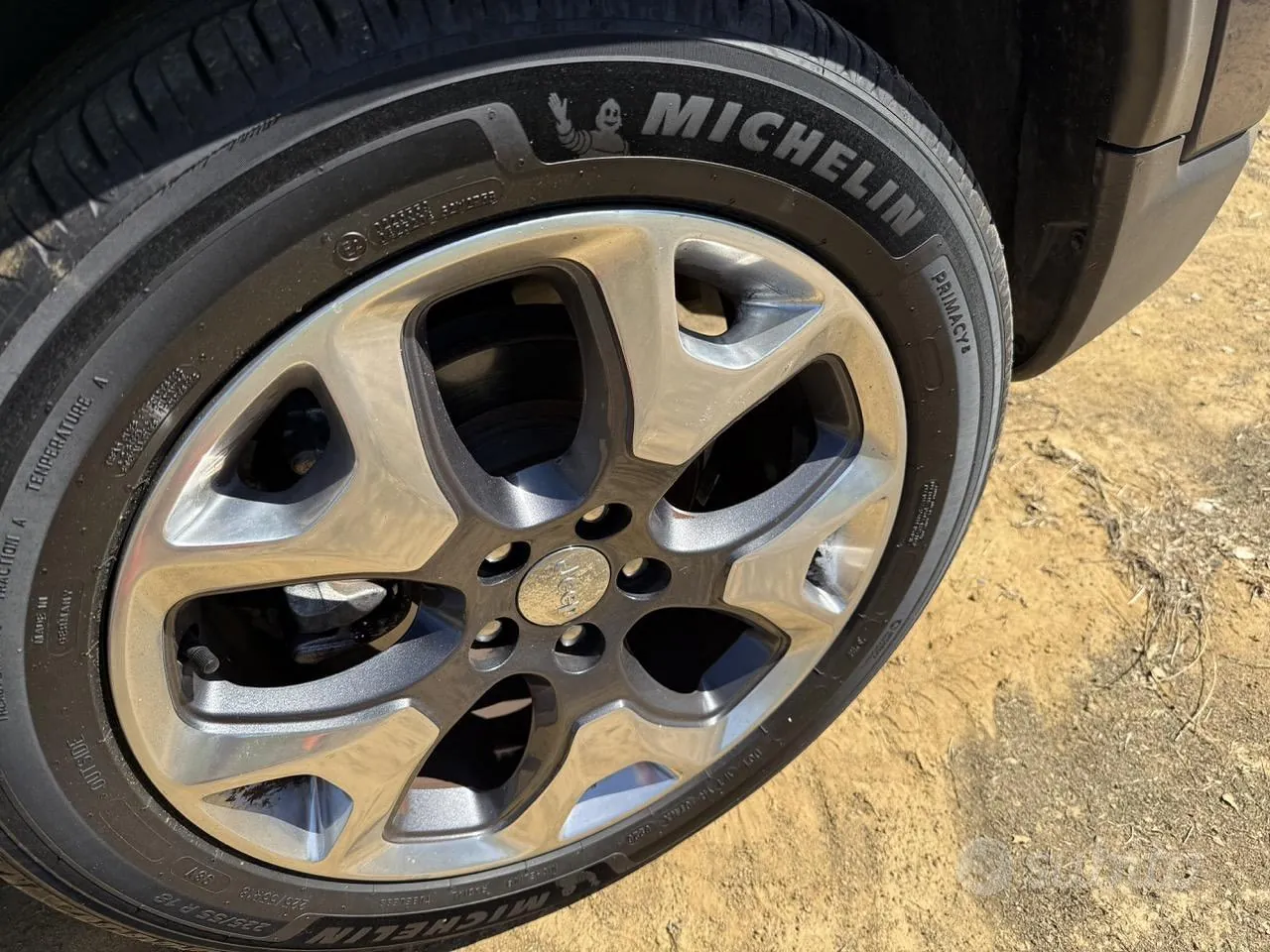 Jeep Compass 2020 photo 3